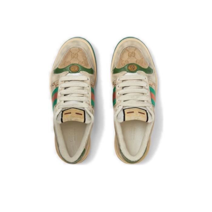 Gucci basquette femme outlet
