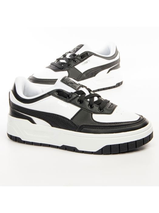 Baskets puma cali shop femme