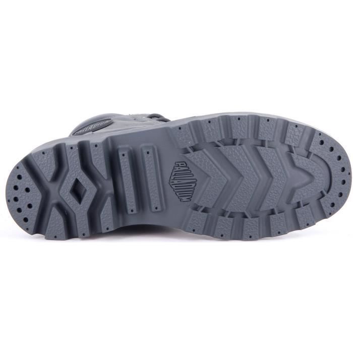 Palladium on sale homme waterproof