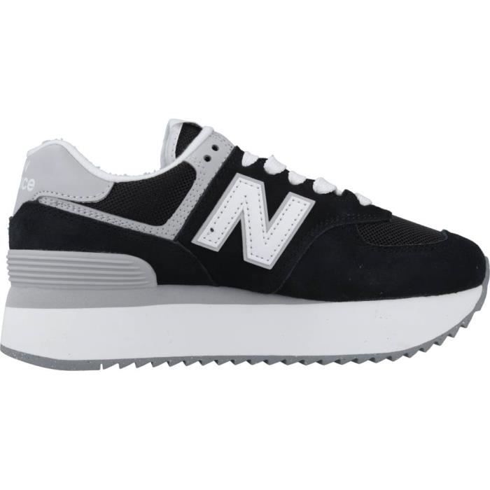 New balance 41 womens black top