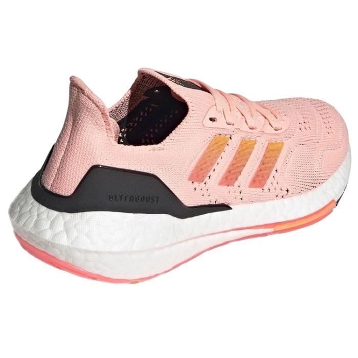 Adidas talon sales compensé