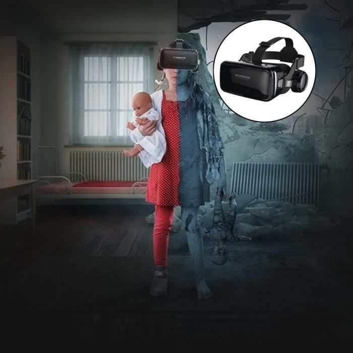 Video realite on sale virtuel x