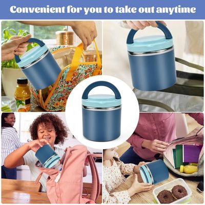 Lunchbox Boite Isotherme Repas Chaud Amazon Lunchbox Thermos Repas