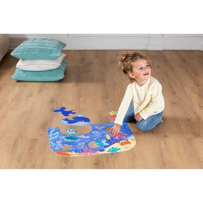 Puzzle on sale goula bebe