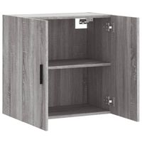 Étagère TV Murale Suspendue Rangement Organisateur Meuble de Salon Étagère TV Murale Suspendue Rangement Organisateur Meuble de Salon