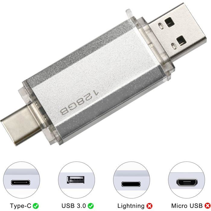Cl Usb 20
