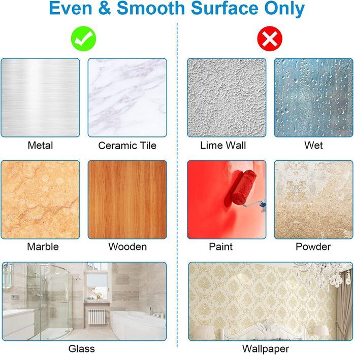 Porte-tringle à Rideau Crochets De Tringle à Rideau Auto-adhésifs, 4 Pièces Porte-tringle à Rideau Transparent Porte-crochet De Rideau Pour Salle De Bain De Cuisine Banban-hibn-hibn | FR