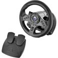 SUBSONIC - SV450 - Volant de Course - Compatible Xbox Series, Switch, PS4, Xbox One, PC (programmable)-6