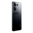 Smartphone OPPO Reno8 Pro 256Go 5G Noir Glacé - Double SIM - Lecteur d'empreintes digitales-7
