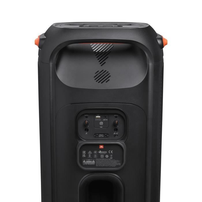 JBL PartyBox 710 Party Speaker with Light Show 800W