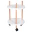 Support De Rangement De Cuisine De Table The De Chariot Table Blanche Laterale Multifonctionnelle Chariot Achat Vente Chariot Desserte Support De Rangement De Cdiscount