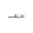 Coulisse A Bille Pour Tablette De Clavier La Paire Hettich