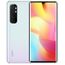 Xiaomi Mi Note 10 Lite 6 64g Blanc Eu 64mp Quad Camera 5260mah Nfc Achat Smartphone Pas Cher Avis Et Meilleur Prix Cdiscount