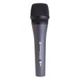 SENNHEISER - E835s - Micro - Microphone De Chant -0