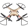 x8hw drone