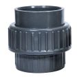 Oase  &nbsp;PVC Accessoires d'embrayage pour filtre Pompes et ruisseau, gris, 24&nbsp;x 15&nbsp;x 1,5&nbsp;cm - 52114-0