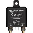 Coupleur de batterie intelligent Cyrix-ct-0