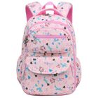 FINDPITAYA Sac à Dos - Enfants - Licorne Rose - Imperméable - Léger - Ergonomique