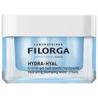 Crème-gel visage hydratante - FILORGA - HYDRA-HYAL - 50Ml - Peaux mixtes - Non gras