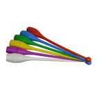 SPORTIFRANCE Paire de massue entraînement 41cm/110gr Sporti France - blanc - TU