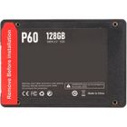 TRAHOO Ssd De Jeu Interne 2,5 Pouces Sata Iii, Disque Ssd Interne 6 Gbit-S Compatible Avec Les Ordinateurs Portables Et Les Ordinate[u1734]