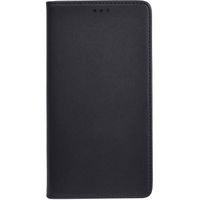 BigBen - Etui folio noir pour Samsung Galaxy J6+ 2018