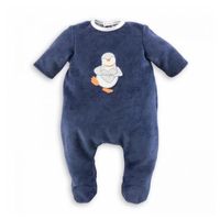 Pyjama Nuit Etoilée - Corolle - Poupon 36 cm - Mixte - 24 mois - Enfant - Bleu