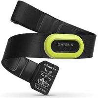 GARMIN HRM Pro - Ceinture cardiofréquencemètre