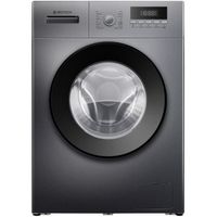 Lave-linge frontal GEDTECH™ GLL91400DG - 9 Kgs - 1400 tr/mn - Classe A - LED