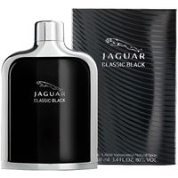 Jaguar Classic Black By Jaguar For Men Jaguar