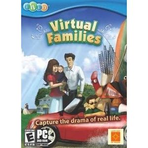 JEU PC VIRTUAL FAMILIES