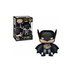 FIGURINE DE JEU POP Heroes: Batman 80th - Batman 1st Appearance (1