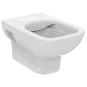 WC - TOILETTES Ideal Standard i.Life A WC suspendu RL+, Rimless, blanc T471701