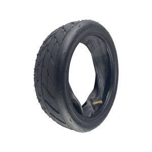 Pneu avec chambre à air A-3041 8 1/2x2