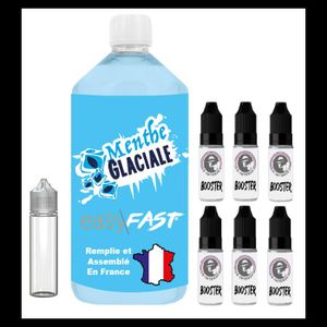 elfbar nachfüll pod läuft aus Blue Raspberry - Lemon Drop Ice E-Liquid