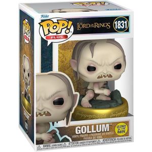 Funko Pop Exclusive : Eowyn (Chase) – Le Seigneur Des Anneaux – Figurine Collector 2025