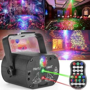 Laser RGB Puissant LaserWorld CS-500RGB KeyTEX Pour DJ, Soirée, Mariage, Garanti 2 Ans