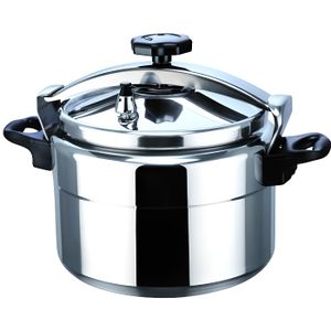Cocotte Super Cocotte SEB 15 Litres Aluminium - Ancienne - Occasion