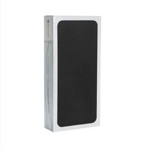 Blanc Echoice 3 in 1 Purificateur dAir Filtre /à Charbon Photo-catalyseurs Physique /éradication des Moustiques Retirer Pollen Odeurs Poussi/ère