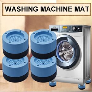 4 X Anti Vibration Faible pieds en caoutchouc pour Zanussi Machine à laver Sèche-linge lave-vaisselle