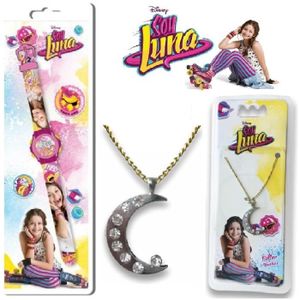 collier lune soleil de soy luna collier lune soleil de soy luna