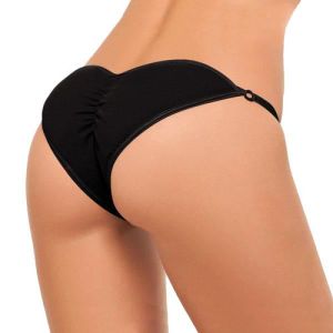 string bresilien taille haute