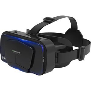 Film avec casque vr new arrivals
