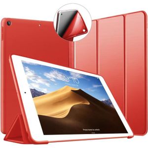 APPLE Smart Cover pour iPad (6ème génération) - (PRODUCT)RED - LE MAC URBAIN