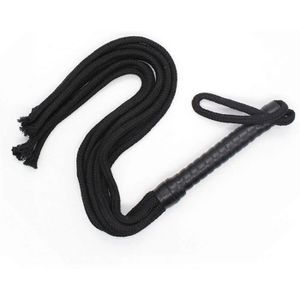 Couleur HOUYAZHAN Bondage Fouet Fouet Prop Reine Couleur HOUYAZHAN Bondage Fouet Fouet Prop Reine