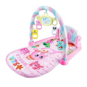 TABLE JOUET D'ACTIVITÉ Tapis d'éveil Bébé Piano Tapis de jeu Tapis d'acti