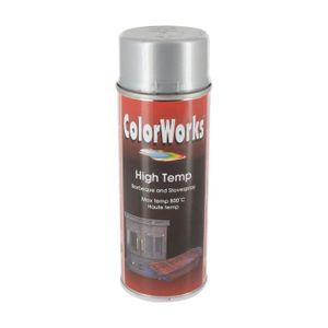 Peinture Haute Temperature Achat Vente Peinture Haute Temperature Pas Cher Cdiscount