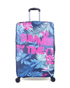 Yeah Hhi Housse De Valise Housse De Protection Pour Valise Trolley Elastique Et Resistante A Lusure Pour 18 32 Pouces 4 S Accessoires Bagages Lawawarenesssociety In