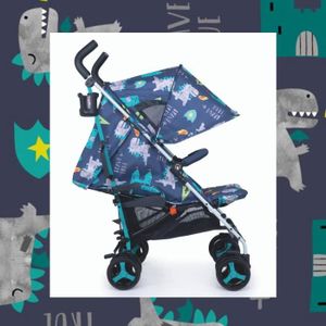 Avis poussette cosatto best sale