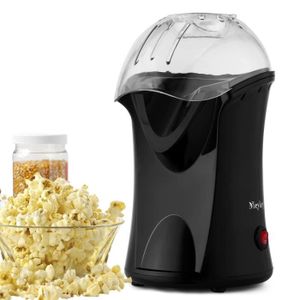 18 CM environ Popcorn seau-retro look pop-corn seau comme au cinéma h
